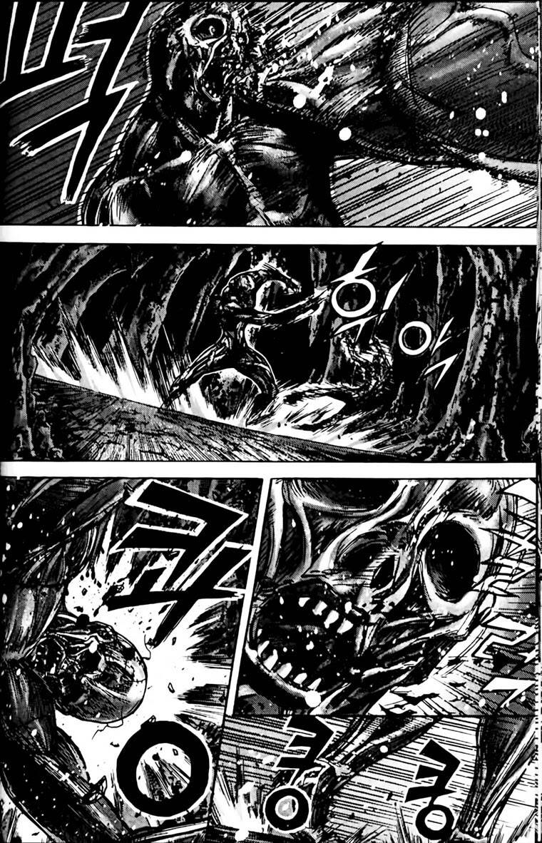 king of hell chapter 158 13