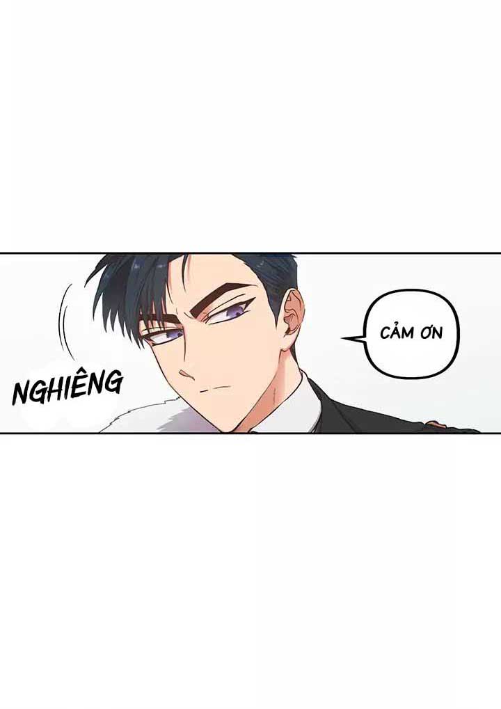May hay rủi? chapter 1 - Trang 10