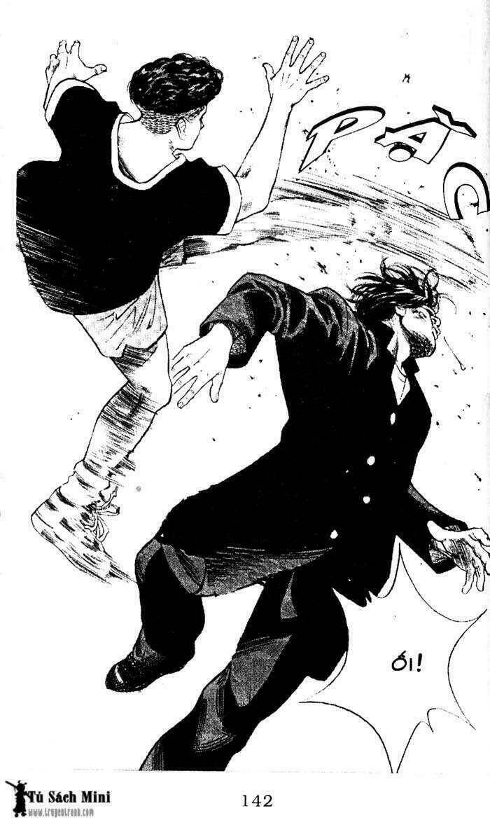 cao thủ bóng rổ chapter 59 15