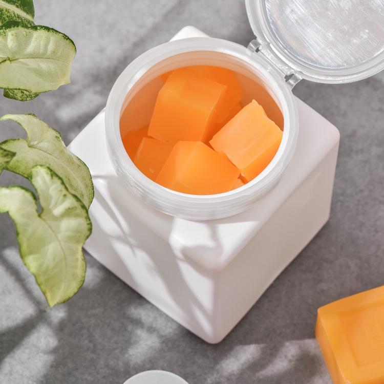 Hộp Đựng Xà Phòng Nắp Lật Tiện Dụng