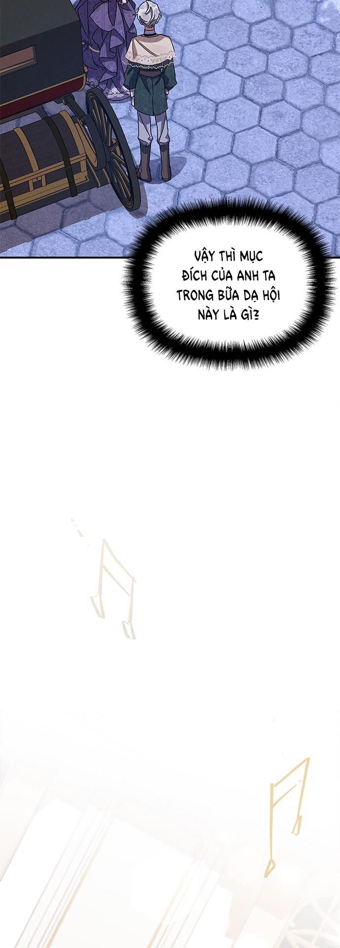 ôi kẻ thù không đội trời chung thân ái của tôi chapter 27.2 22