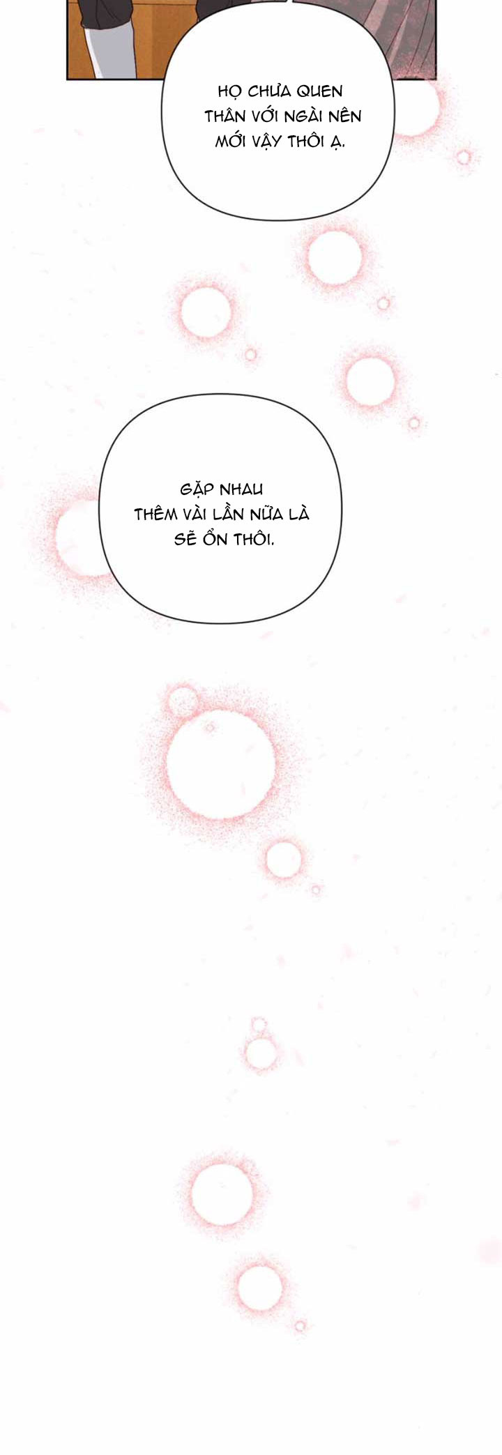 hoàng hậu tái hôn chapter 111.5 19