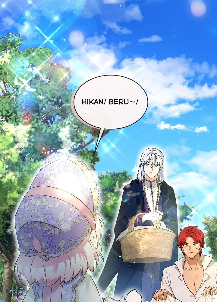 tái sinh thành vị thần baby chapter 28 81