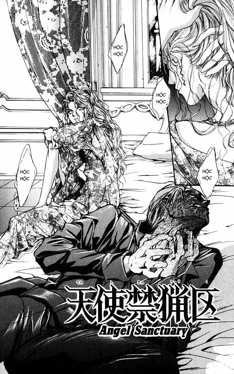 tình yêu loạn luân chapter 32 4