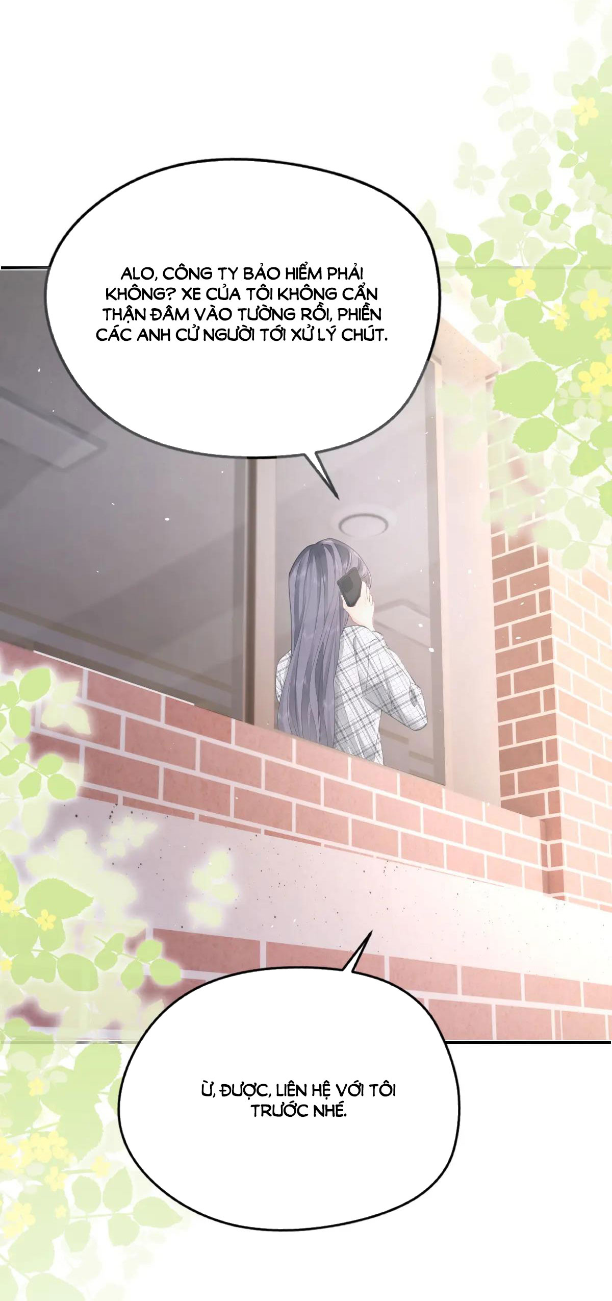 luôn có giáo viên muốn mời phụ huynh chapter 13.1 6