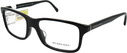 Gọng Kính Burberry B2165F
