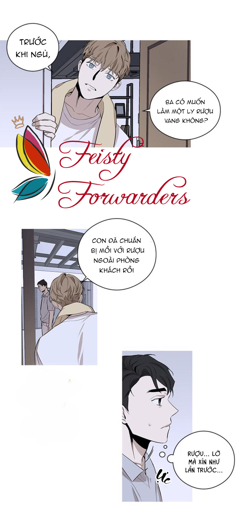 the wing chapter 5 9