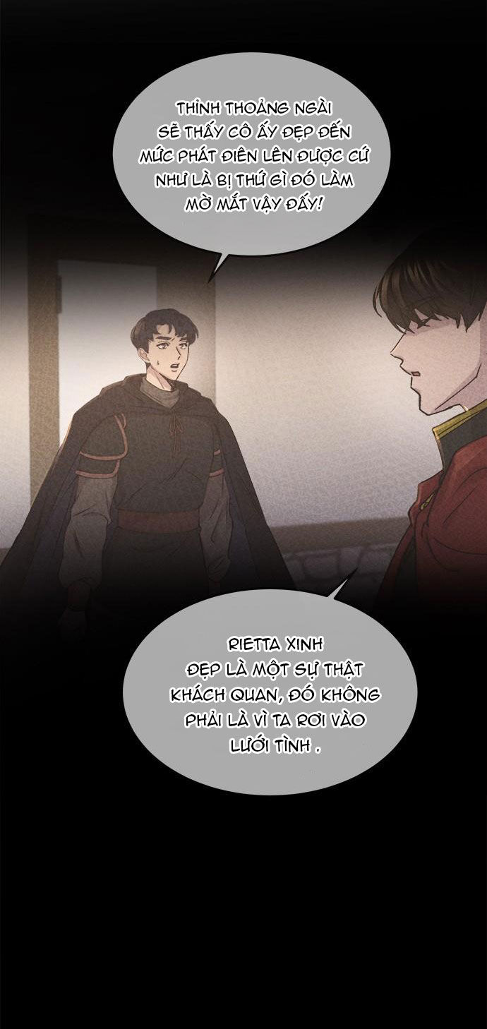 như gió trên cành cây khô chapter 73 57