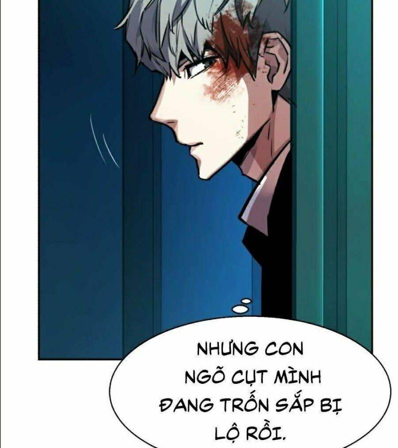 bạn học tôi là lính đánh thuê chapter 48 18