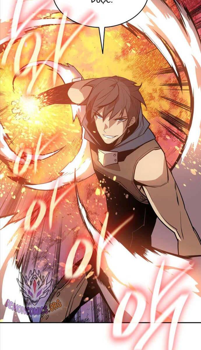 tôi là lính mới chapter 172 76