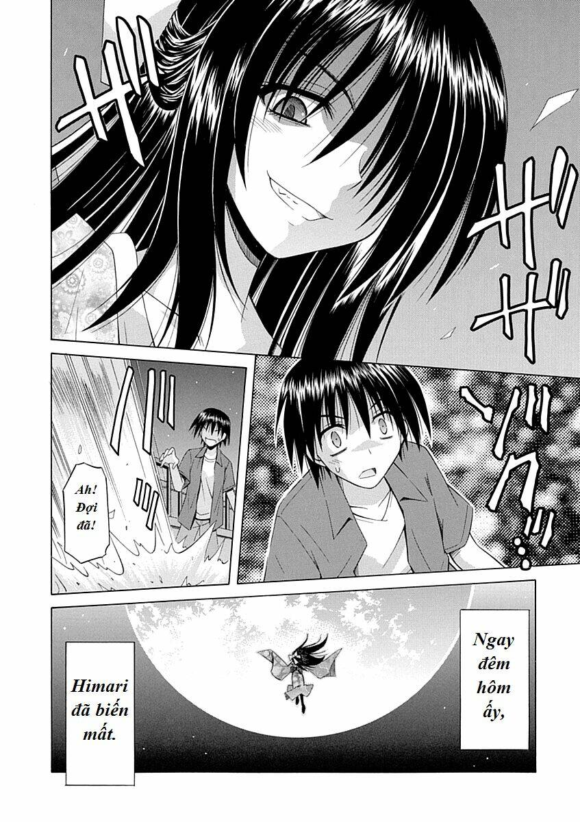 omamori himari chapter 67 25