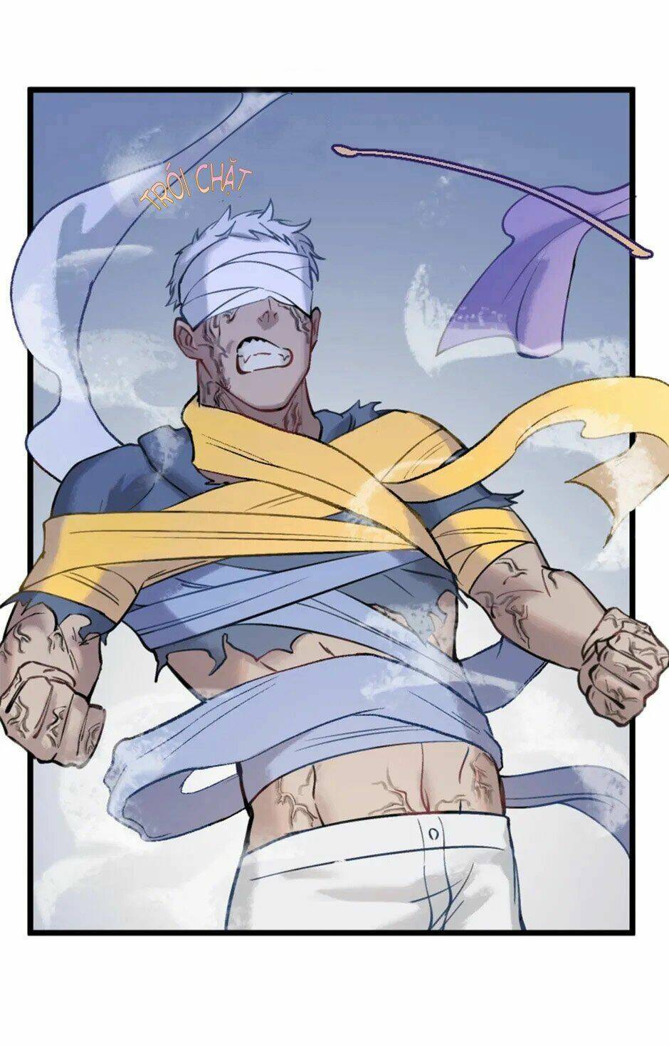 anh hùng và hiệp nữ chapter 17 34