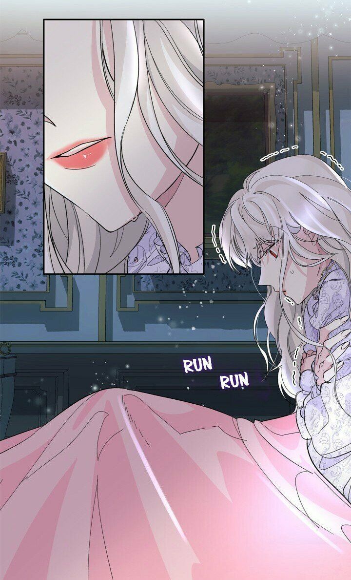 dây xích kiềm chế nam chính hắc ám tuột mất rồi chapter 6 6