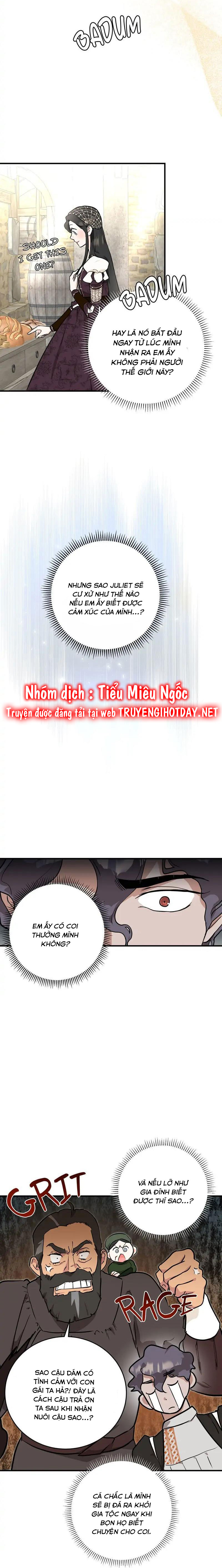 tạm biệt nàng, juliet chapter 21 5