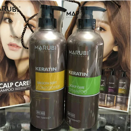 Dầu gội đầu MARUBI - 750ml