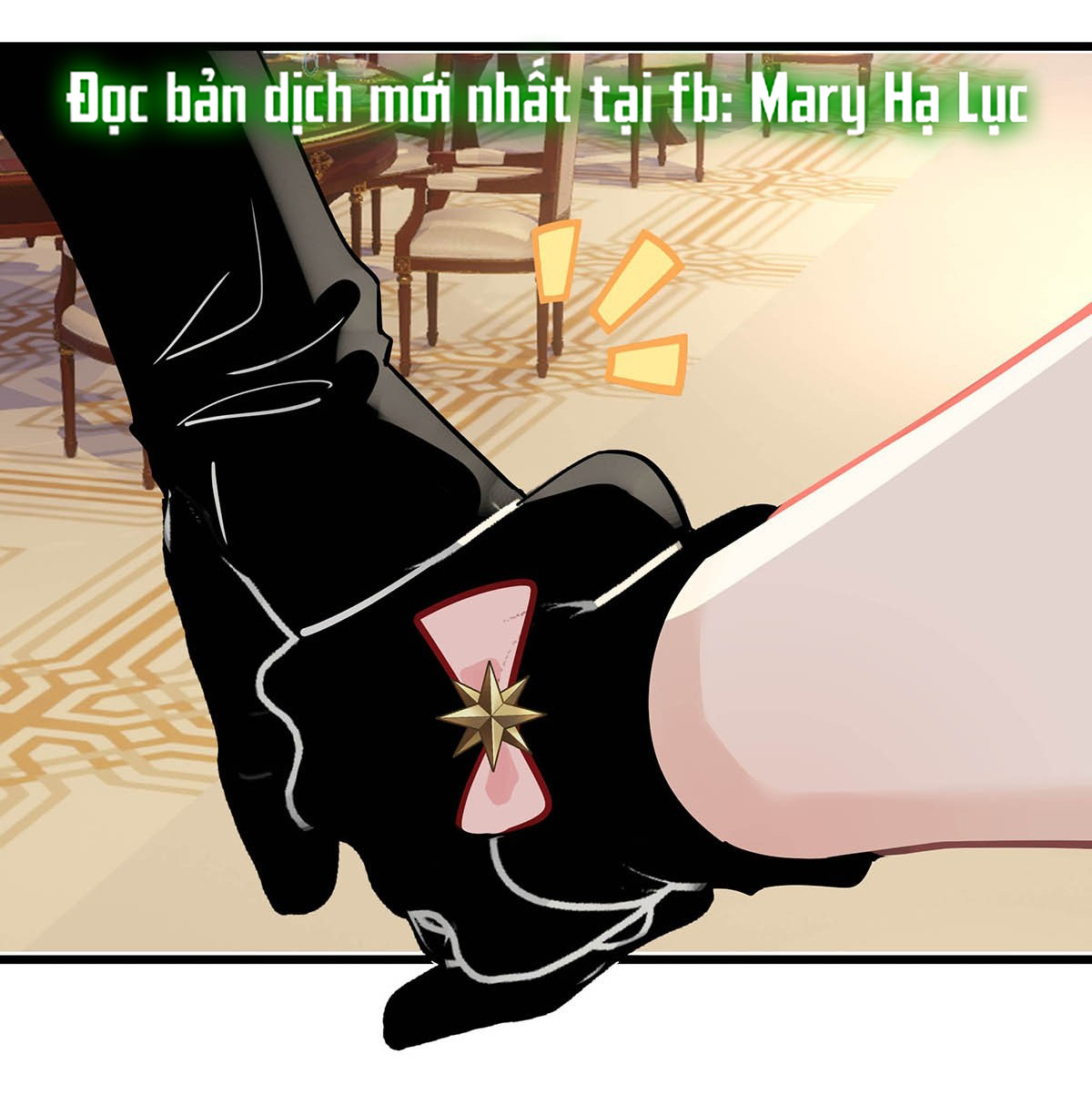 bị mẹ kế là ảnh hậu cưỡng ép yêu trong show thực tế chapter 30 19