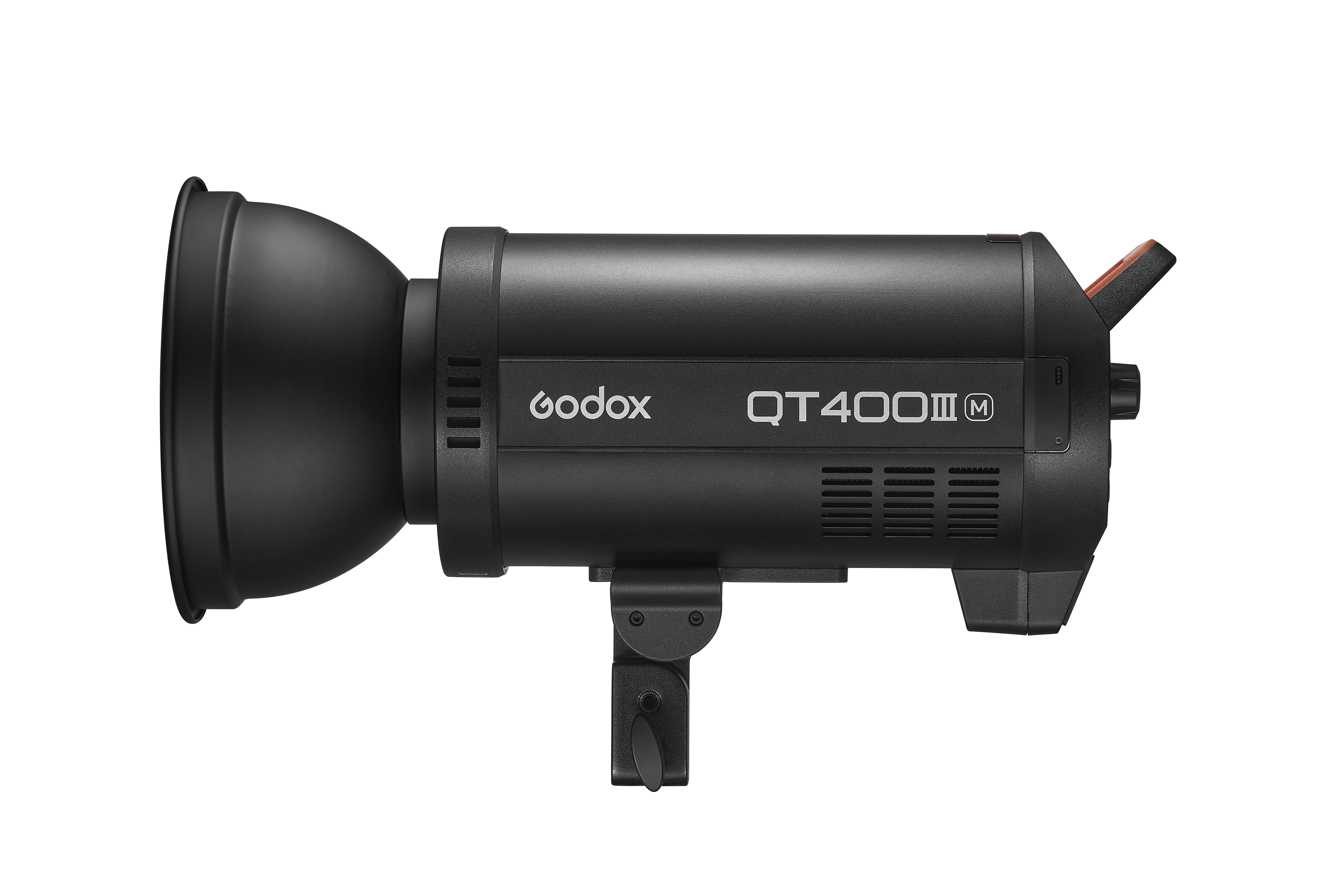 Đèn flash studio Godox QTIII 400 - Hàng chính hãng