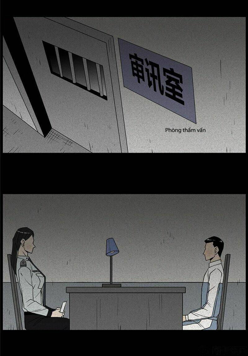 kinh dị đêm khuya chapter 67 2