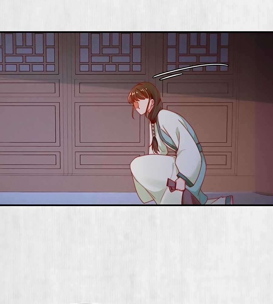 hoạn phi hoàn triều chapter 93 25