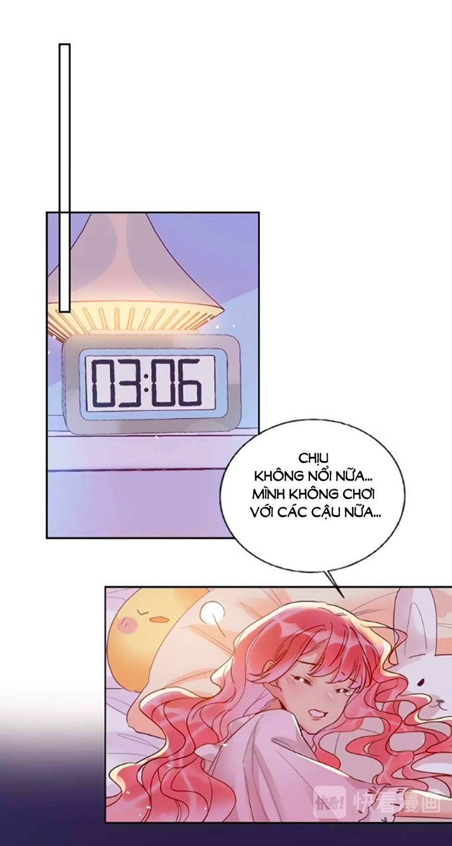 kế hoạch đánh chiếm của công chúa nghèo chapter 14 20