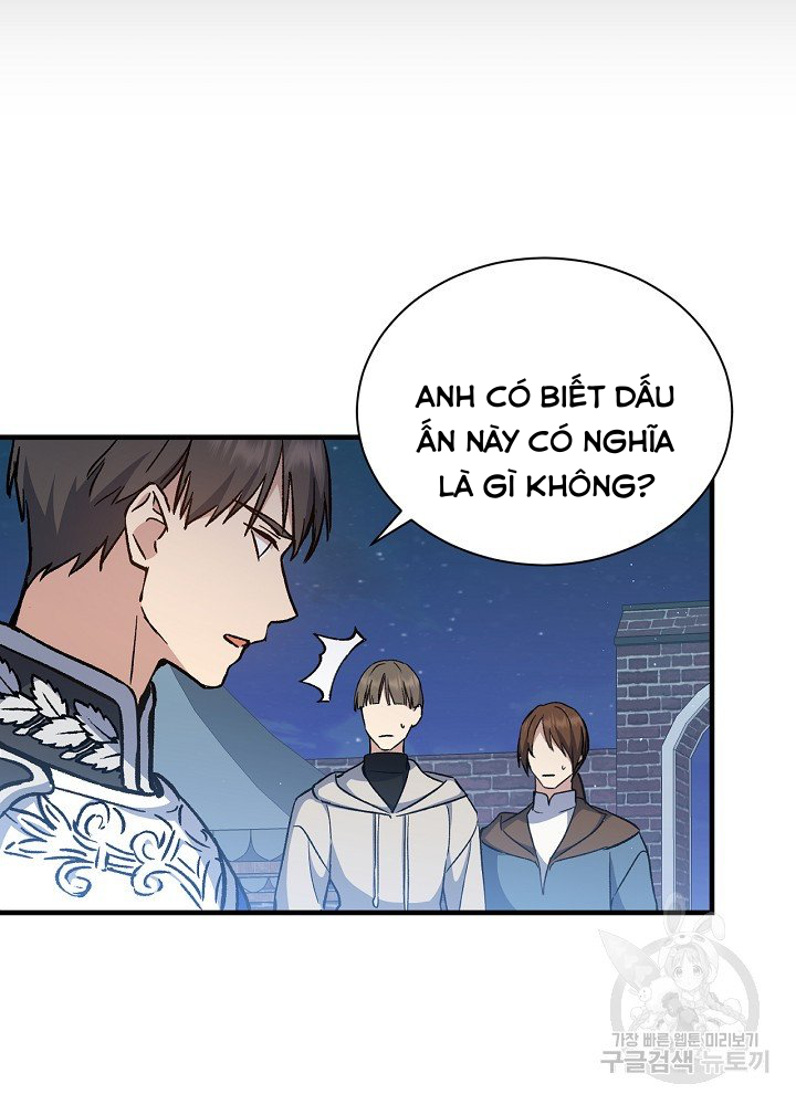 sự quay trở lại của pháp sư cấp 8 chapter 11 83