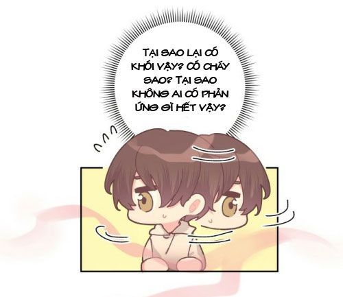 cẩn thận kẻo bị mộng quỷ nuốt chửng đó nha chapter 3 33