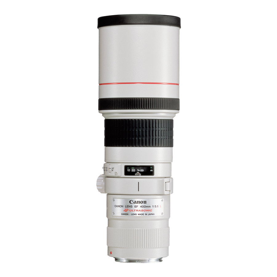 Lens Canon EF 400mm f/5.6 L USM - Hàng chính hãng