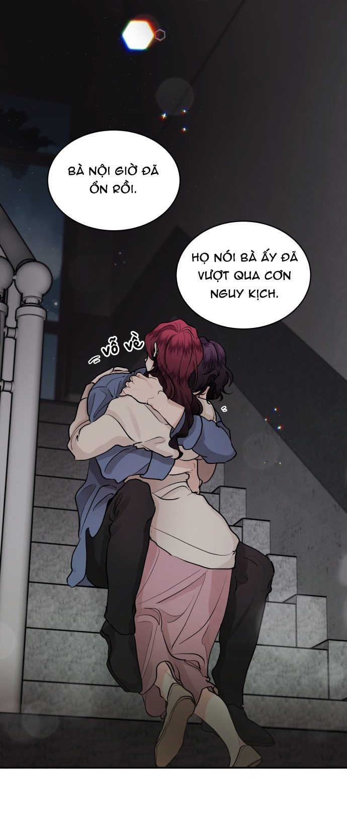 oan gia ngõ hẹp chapter 44 58