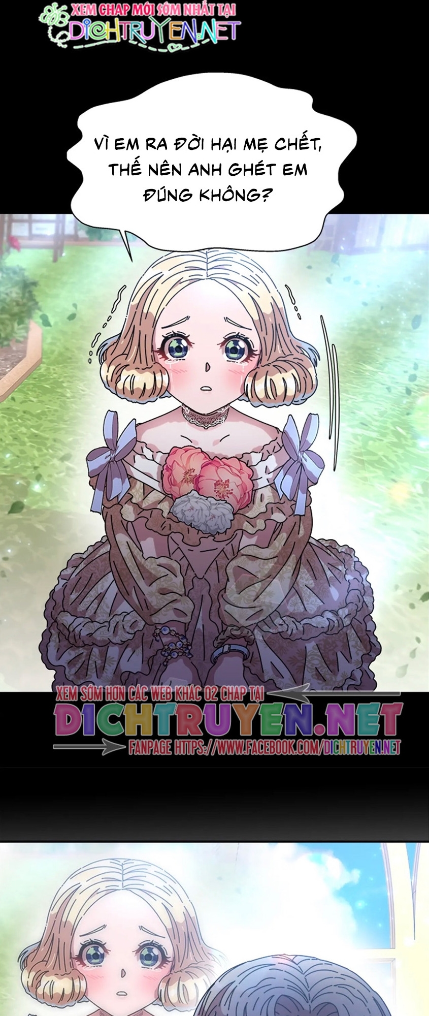 con gái bảo bối của ma vương chapter 83 45