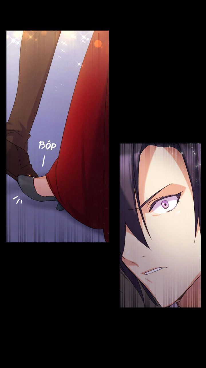 tôi định quyến rũ anh trai nhưng nam chính đã đến chapter 9 26