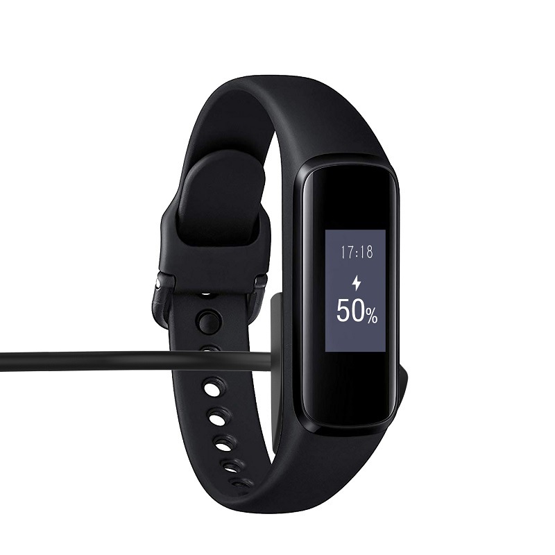 Dây Cáp Sạc Thay Thế Dành Cho Đồng Hồ Thông Minh Samsung Galaxy Fit e 15cm