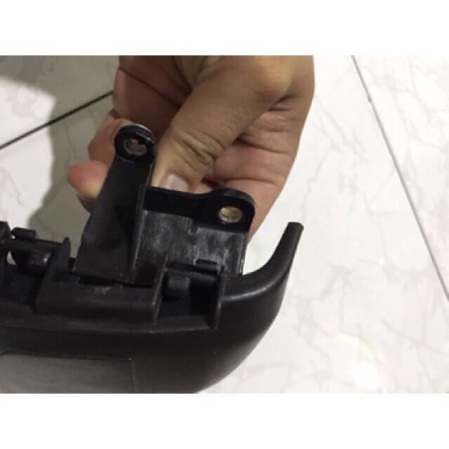 Lọc gió máy cắt cỏ gx35