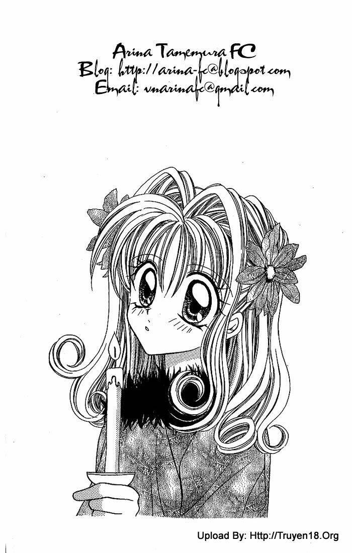 kamikaze kaitou jeanne chapter 22 2