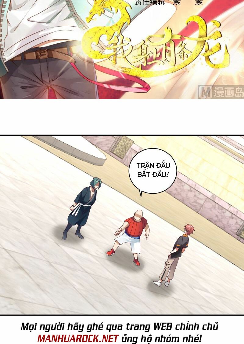 trên người ta có một rồng chapter 425 2