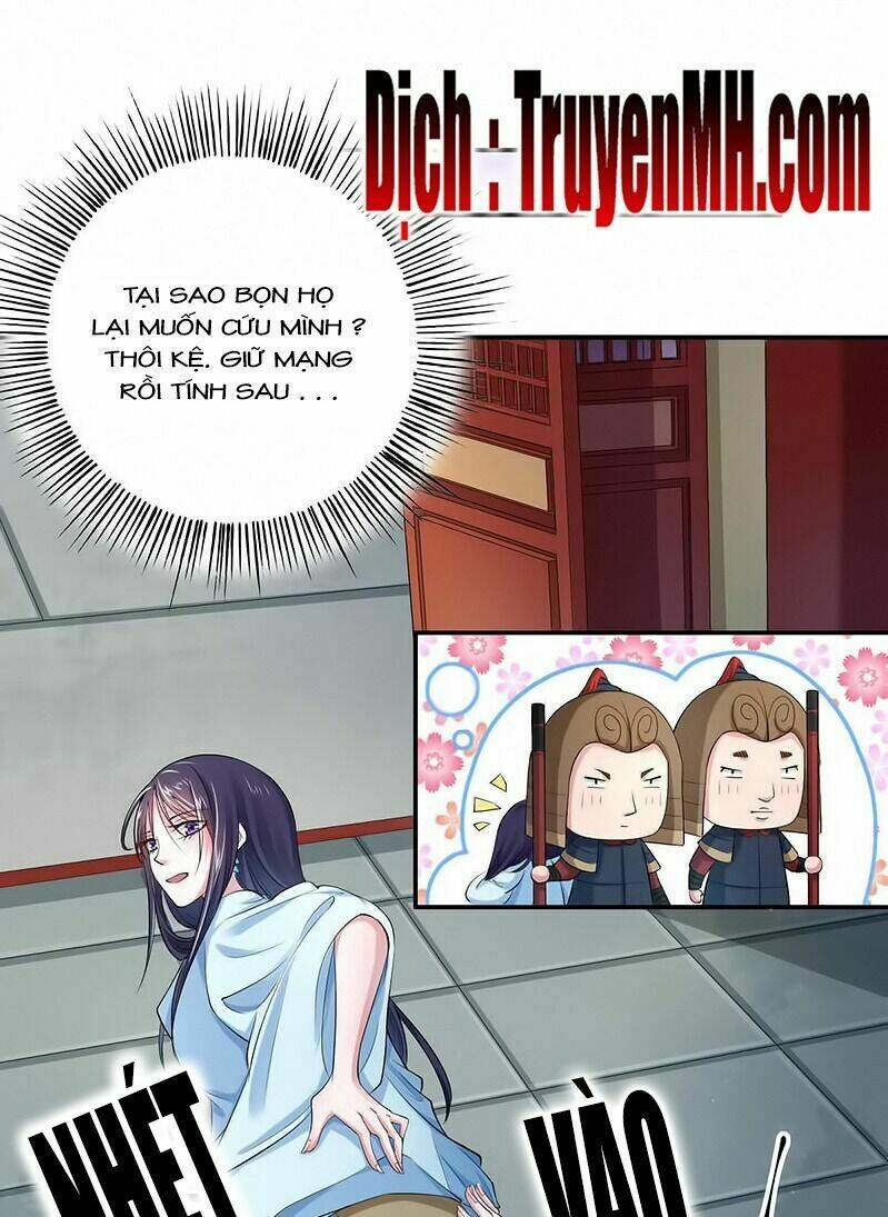 điệp ảnh trùng trùng chapter 9 6