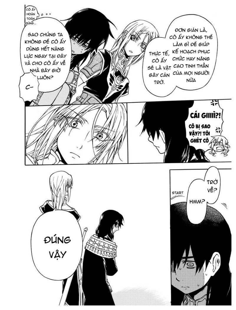 +a no tachiichi chapter 12 26