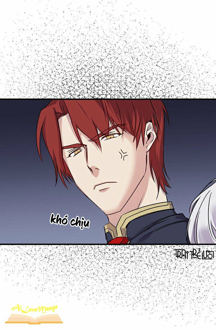 hôn lễ báo thù chapter 30 39