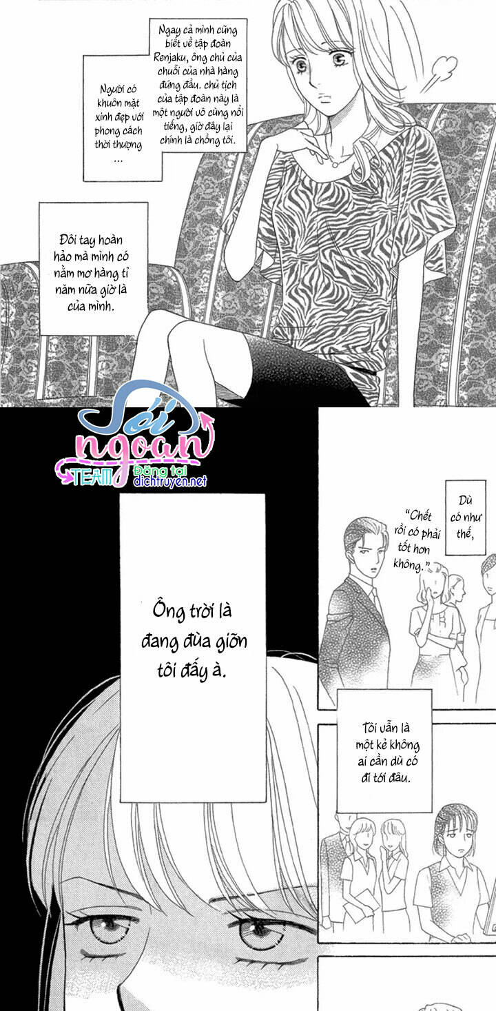 virut tình yêu chapter 8.1 14