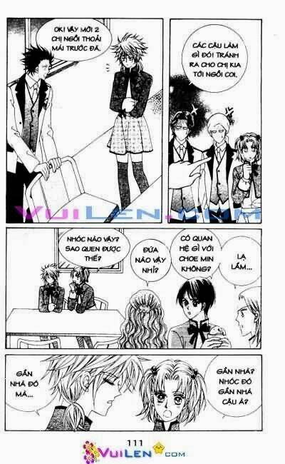 đại ca đi học chapter 9 111