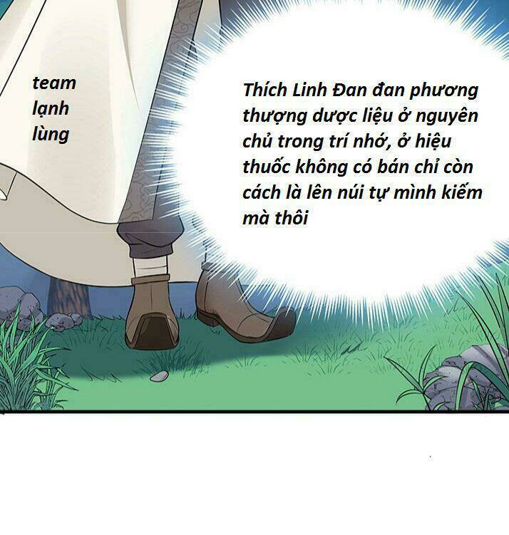 độc phi thần y quá kiêu ngạo chapter 38 7