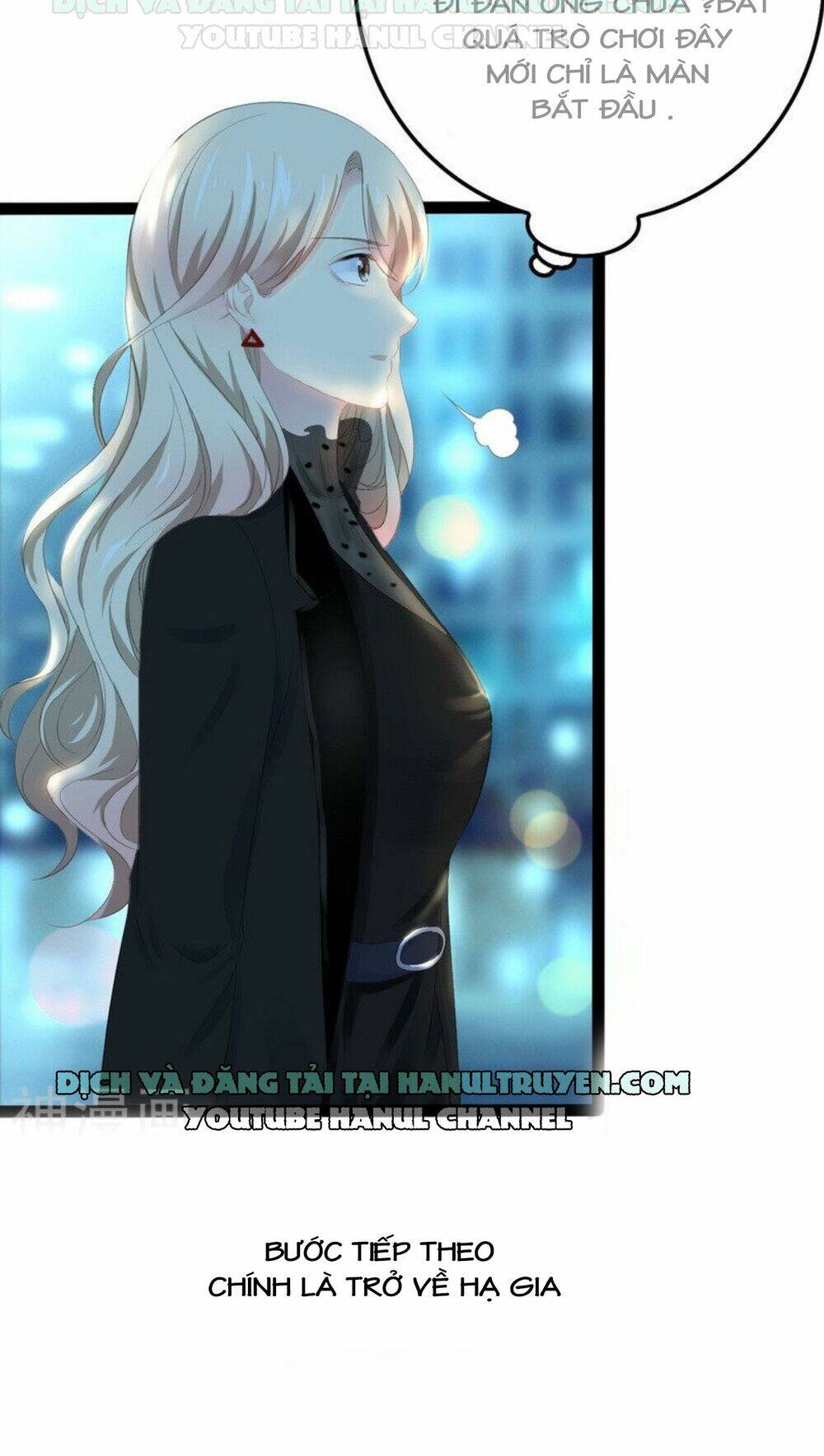 thần bí đế thiếu điềm sủng thê chapter 65 4