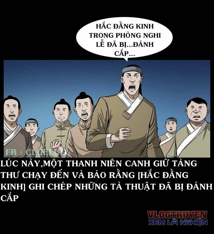 tiên sơn truyền kỳ chapter 10 3