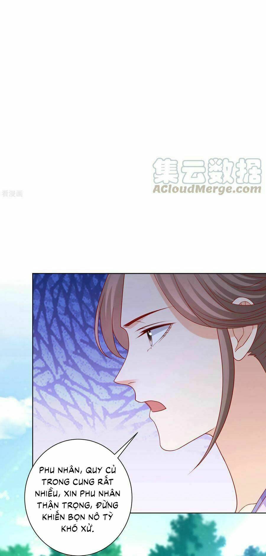 độc y đích nữ chapter 198 25