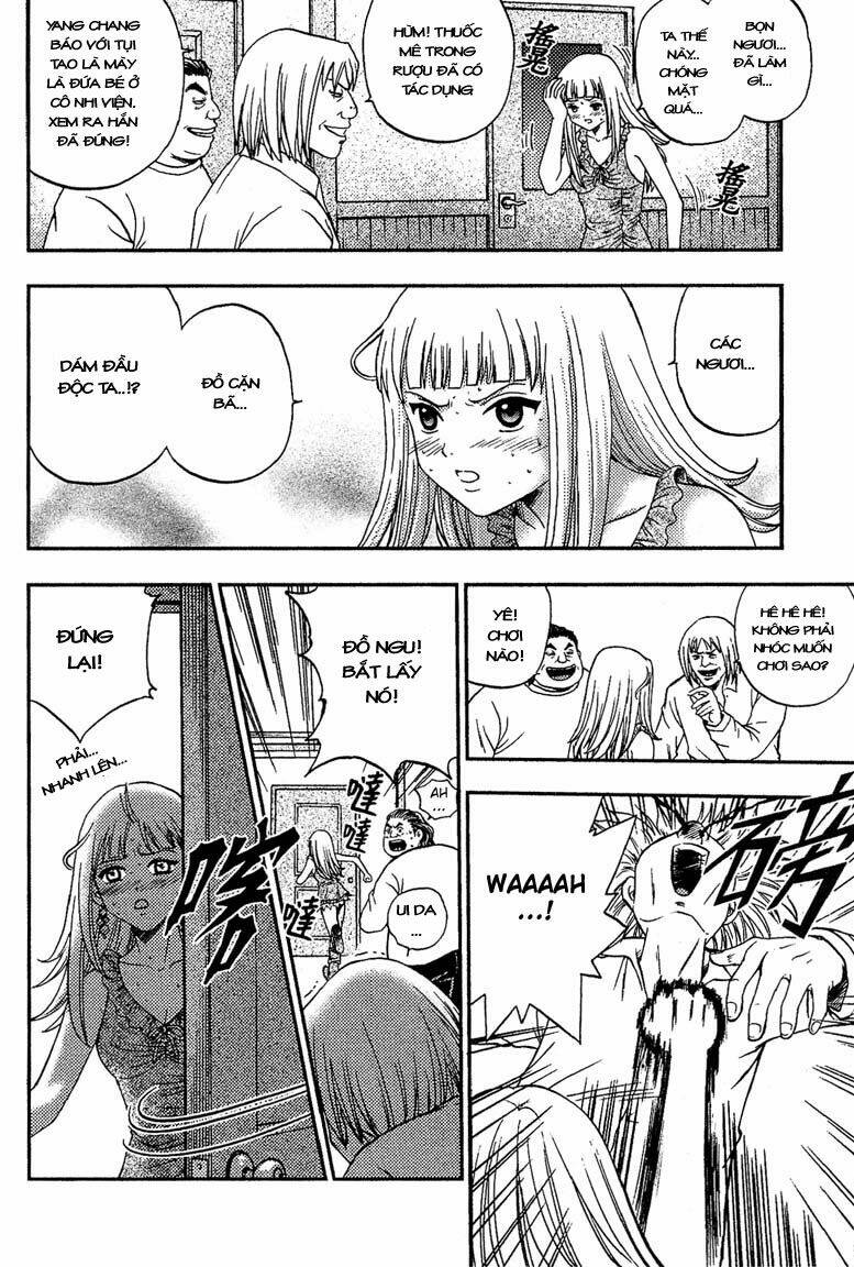 show me the money chapter 10 21