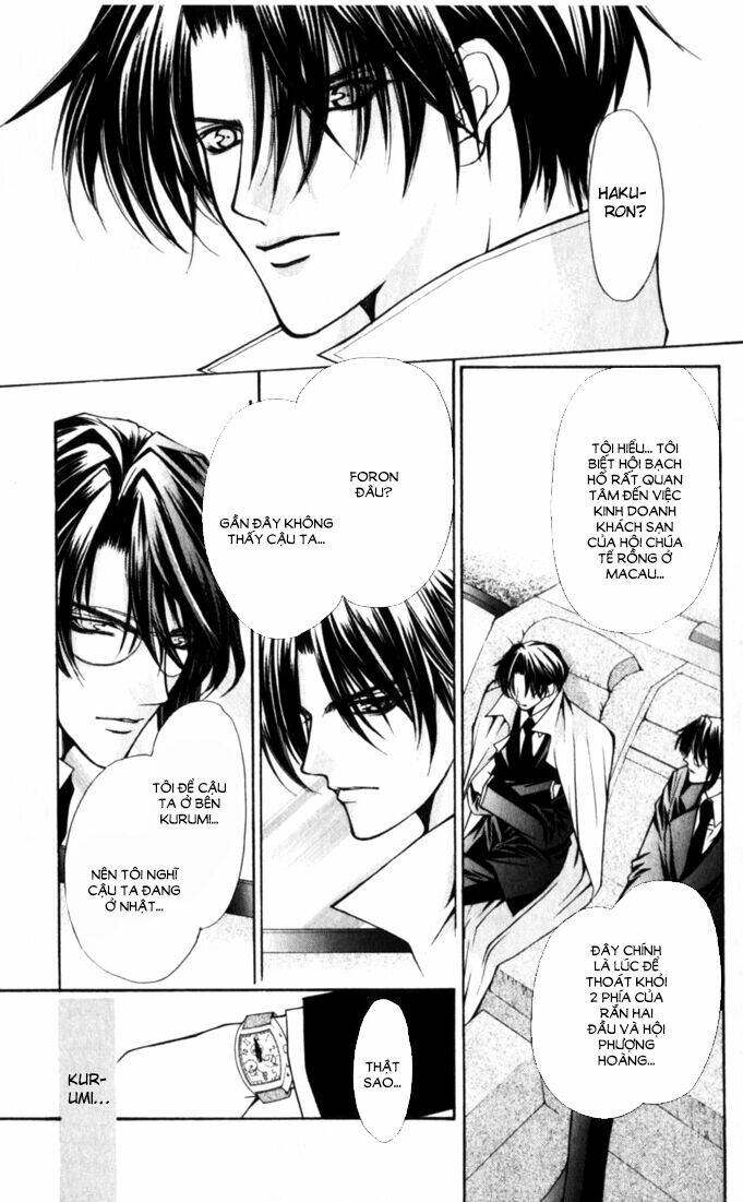 anh chàng khắc tinh chapter 45 4