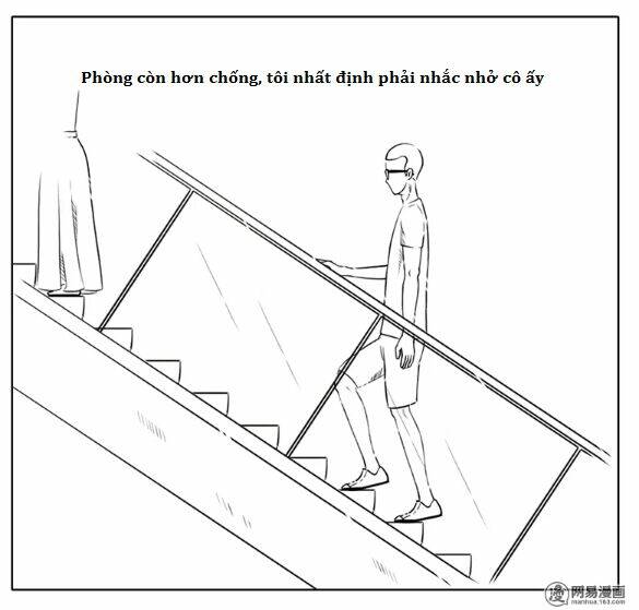 lịch sử bệnh thần kinh của tôi chapter 11 3