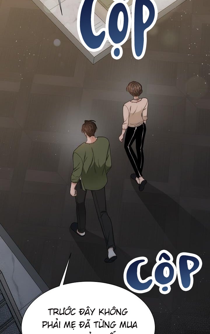 chuyện tình manhattan chapter 44 4