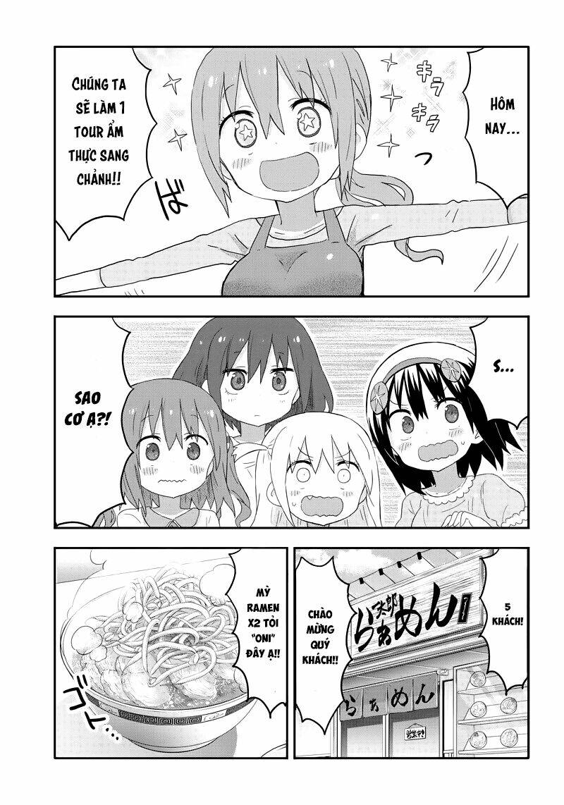 akita imokko! ebina-chan chapter 9 5