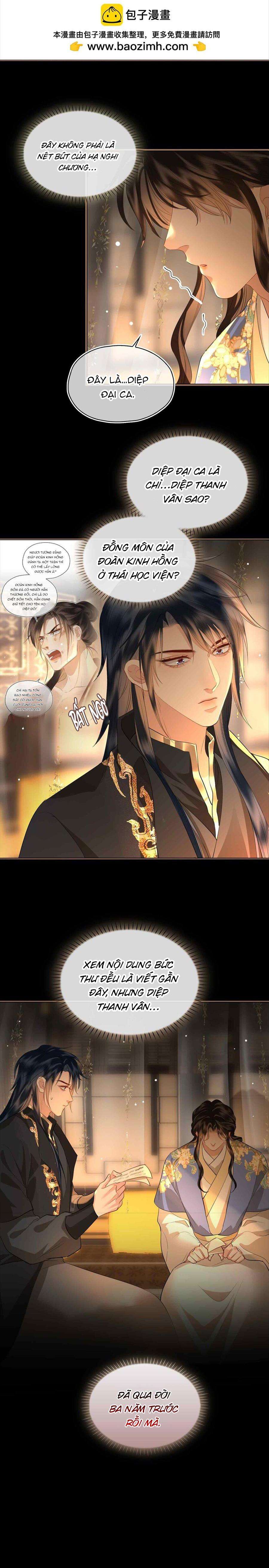 18+ dục vọng chapter 33 9