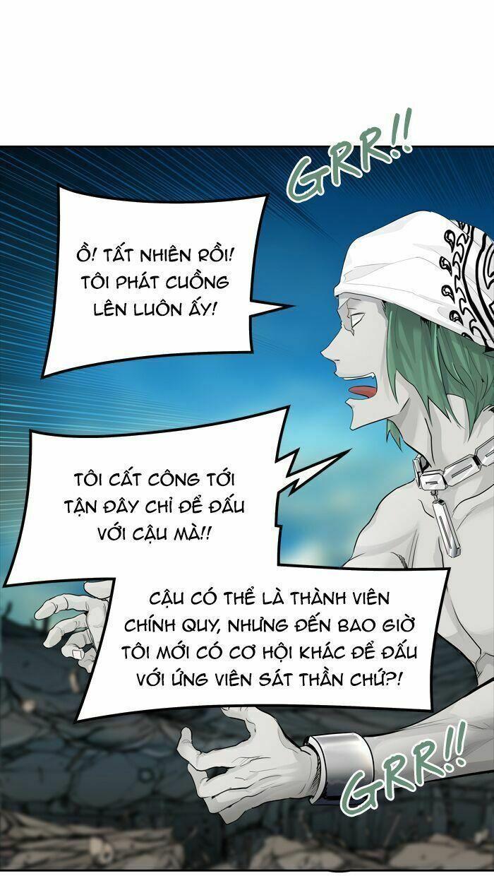 tòa tháp bí ẩn 2 chapter 429 56